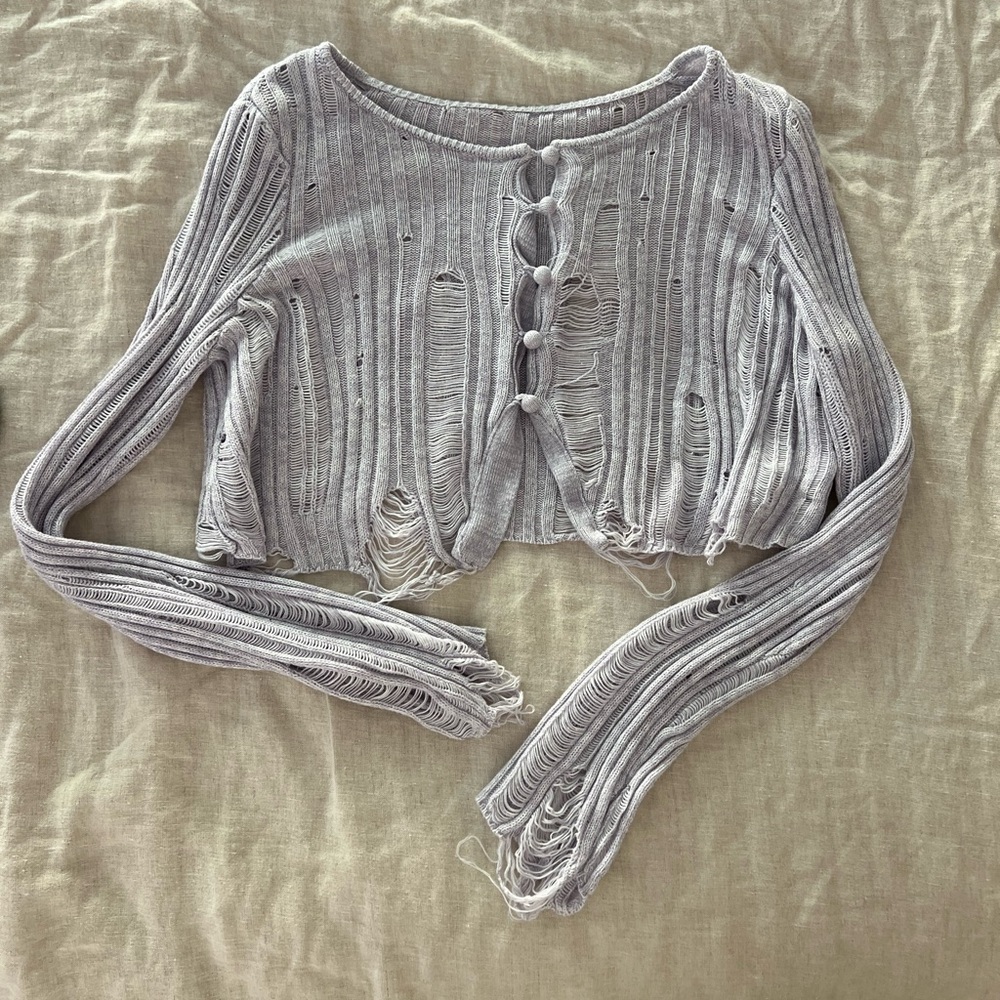 CUTE TOP - Picture 3 of 3